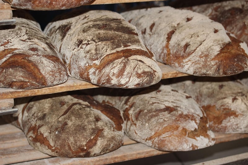 Artisan Bread