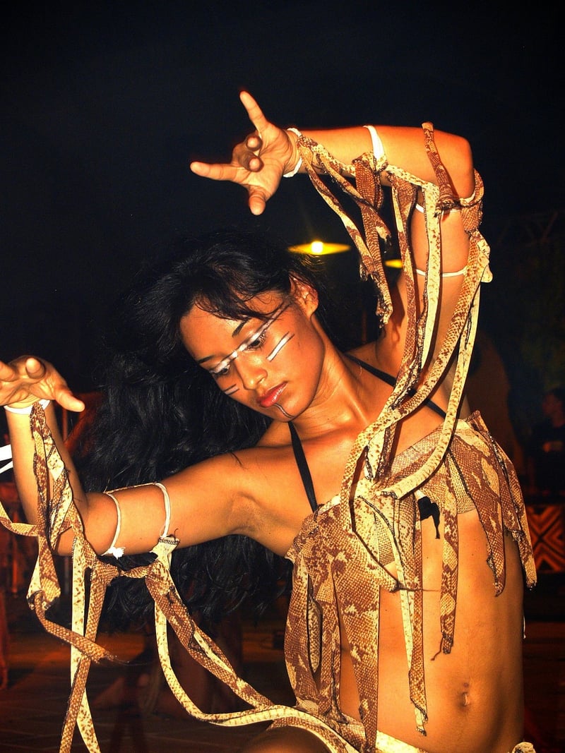 Samba Parade